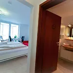 Lejlighed Haus Horizont Hz05 *