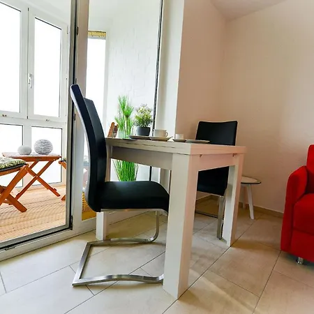 Διαμέρισμα Haus Horizont Hz05