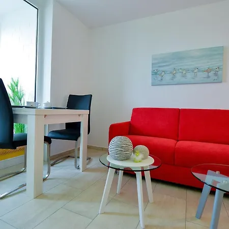 דירה Haus Horizont Hz05 *