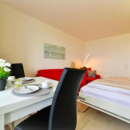 Haus Horizont Hz05 Διαμέρισμα *