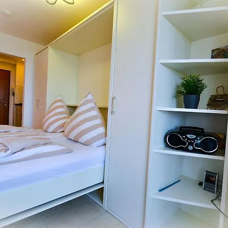 דירה Haus Horizont Hz05 קושהאבן