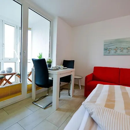 Haus Horizont Hz05 קושהאבן