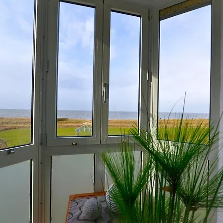 Haus Horizont Hz05 Cuxhaven