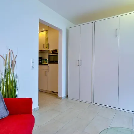 Apartment Haus Horizont Hz05 *