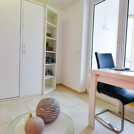 Διαμέρισμα Haus Horizont Hz05 *