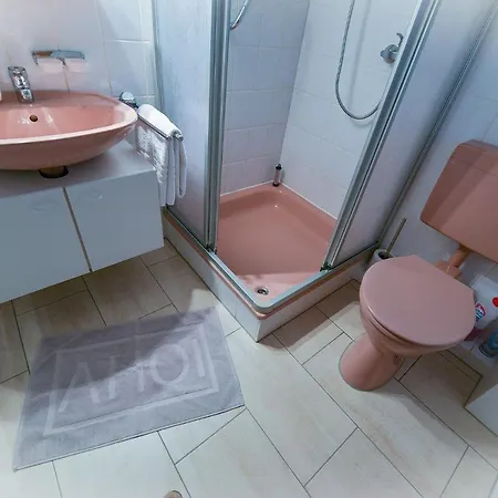 דירה Haus Horizont Hz05