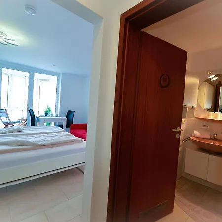 דירה Haus Horizont Hz05 *