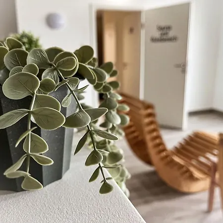 Διαμέρισμα Haus Horizont Hz05 *