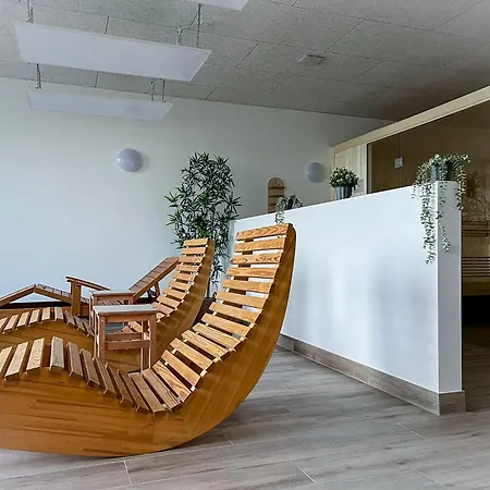 Haus Horizont Hz05 דירה קושהאבן