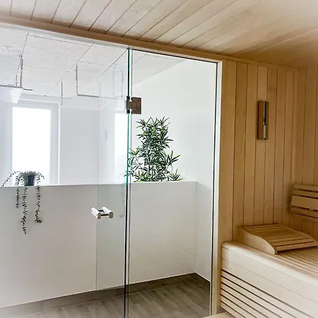 דירה Haus Horizont Hz05 קושהאבן