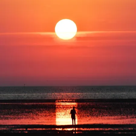 Haus Horizont Hz05 Κουξχάφεν