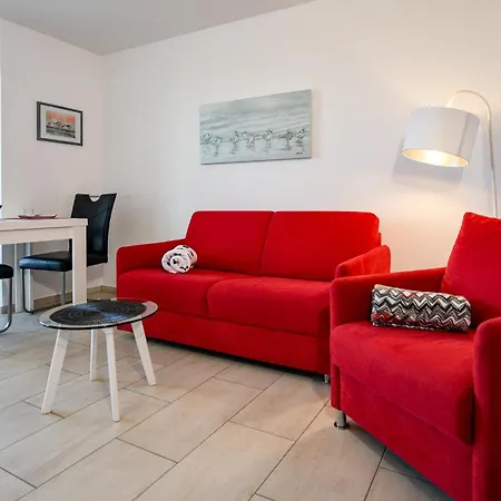 Haus Horizont Hz05