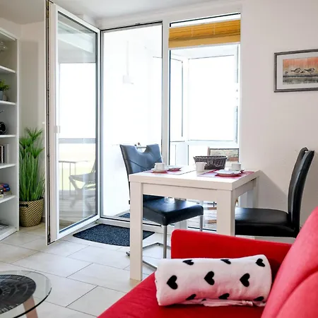 Haus Horizont Hz05 * קושהאבן