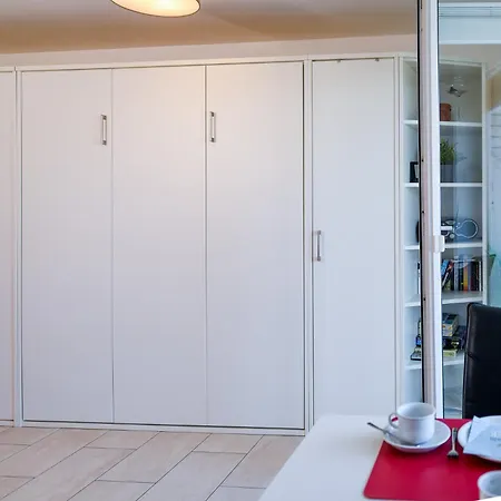 Haus Horizont Hz05 Διαμέρισμα